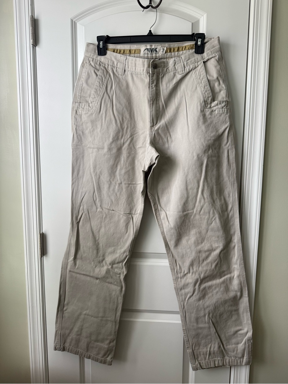 Mountain Khakis Men’s Teton Pant